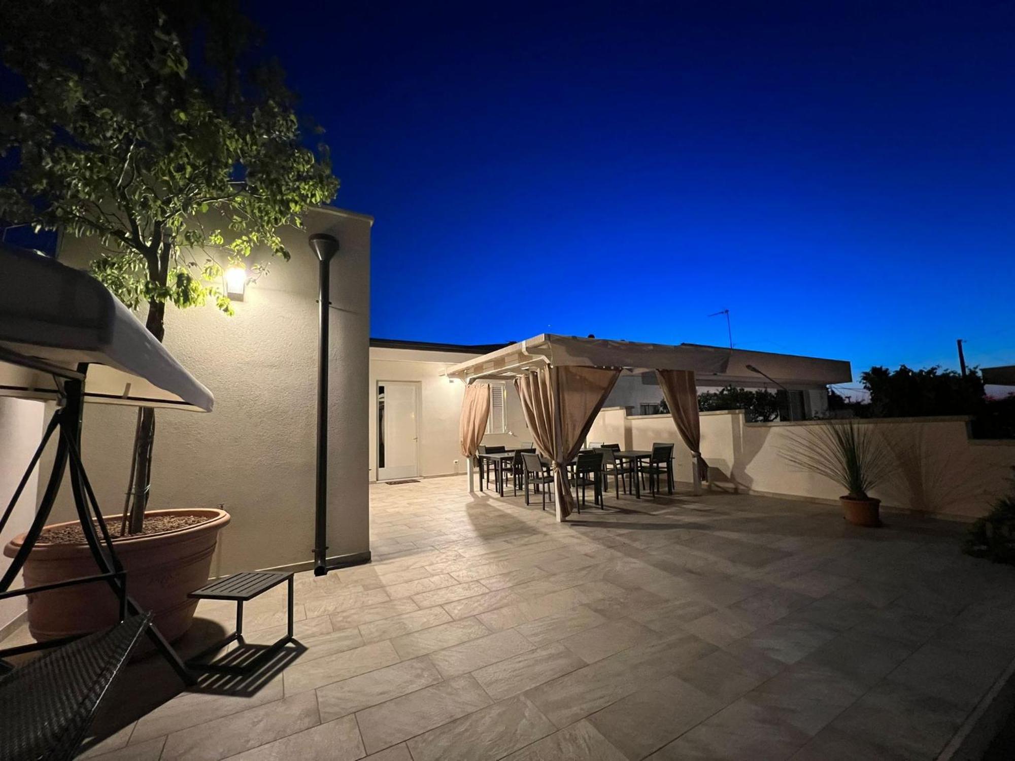 Perla D'oriente - Guest house *